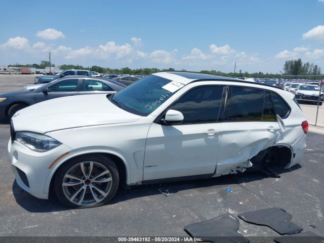 5UXKR2C59E0H32377 BMW X5 Sdrive35i