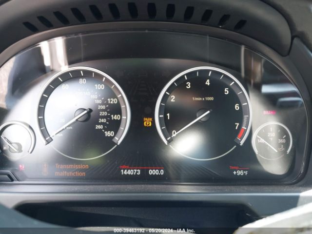 5UXKR2C59E0H32377 BMW X5 Sdrive35i