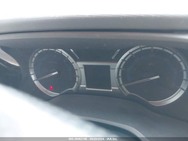 Toyota 4RUNNER SR5 2015 JTEBU5JR9F5247189 Image 15
