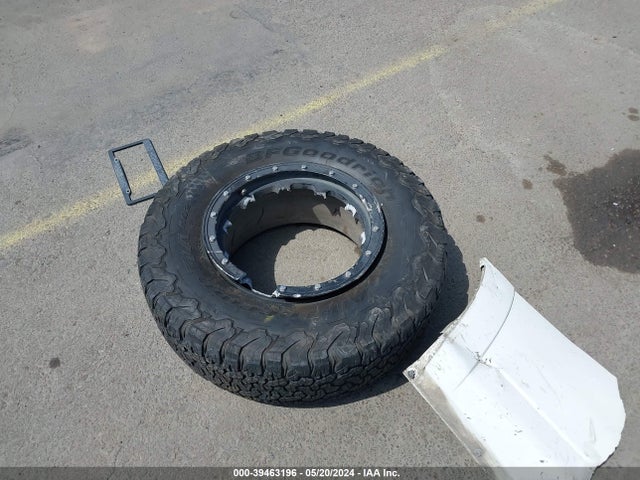 Toyota 4RUNNER SR5 2015 JTEBU5JR9F5247189 Image 11