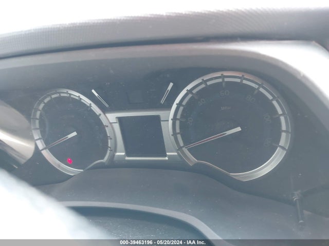 Toyota 4RUNNER SR5 2015 JTEBU5JR9F5247189 Image 7