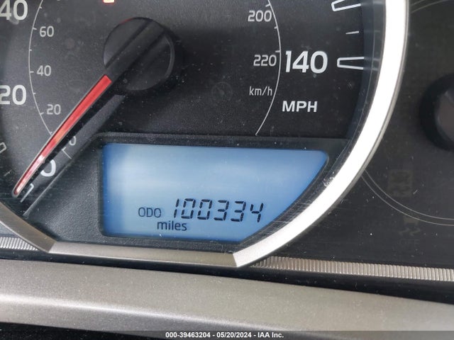 Toyota RAV4 LE 2015 JTMBFREV4FJ021629 Image 15