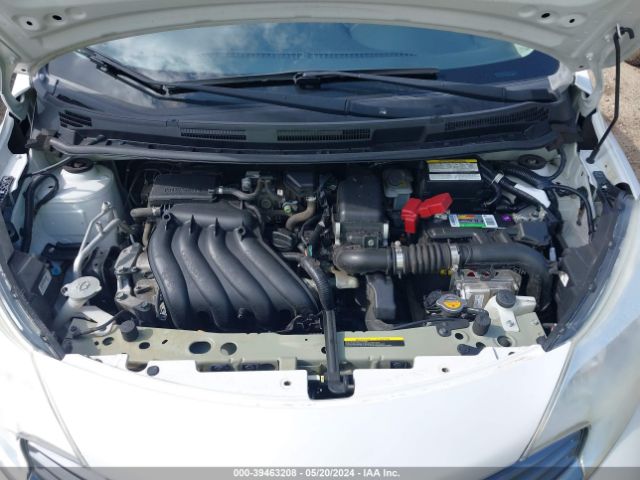 3N1CE2CP4GL384335 Nissan Versa Note S (sr)/s Plus/sl/sr/sv