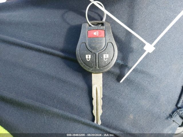 3N1CE2CP4GL384335 Nissan Versa Note S (sr)/s Plus/sl/sr/sv