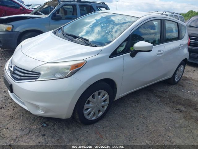 3N1CE2CP4GL384335 Nissan Versa Note S (sr)/s Plus/sl/sr/sv