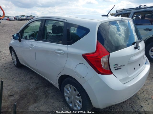 3N1CE2CP4GL384335 Nissan Versa Note S (sr)/s Plus/sl/sr/sv