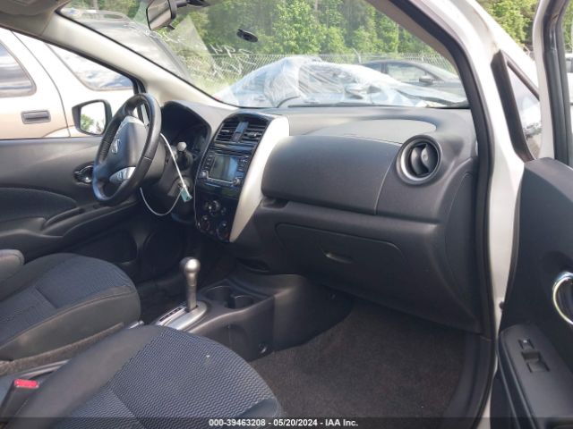 3N1CE2CP4GL384335 Nissan Versa Note S (sr)/s Plus/sl/sr/sv