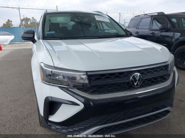 3VVEX7B23RM031330 Volkswagen Taos 1.5t Se
