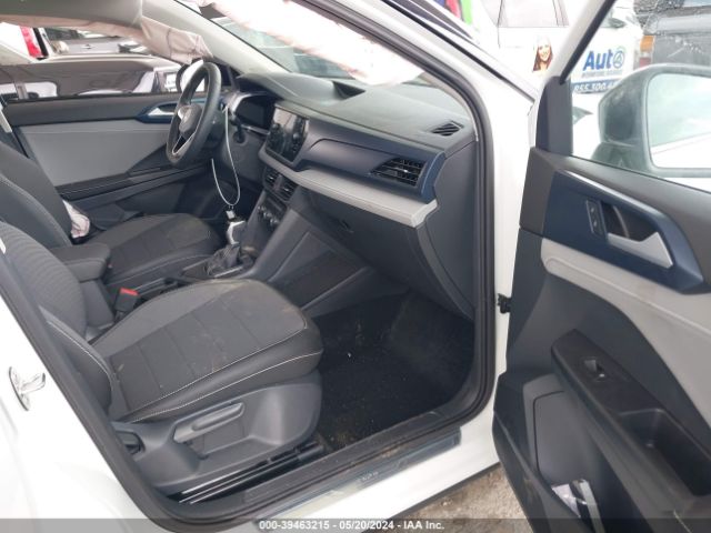3VVEX7B23RM031330 Volkswagen Taos 1.5t Se
