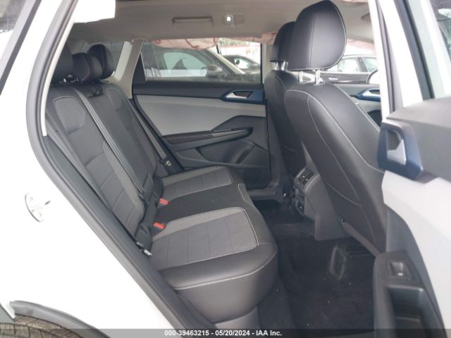 3VVEX7B23RM031330 Volkswagen Taos 1.5t Se