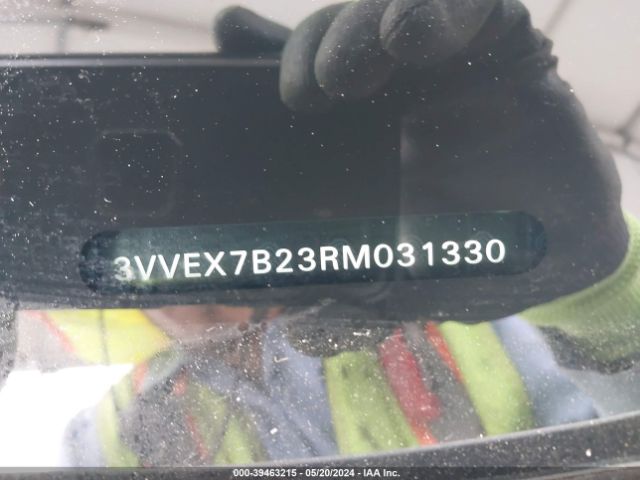 3VVEX7B23RM031330 Volkswagen Taos 1.5t Se