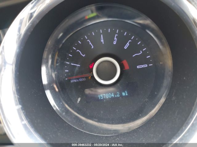 1ZVBP8EM0E5311658 Ford Mustang V6