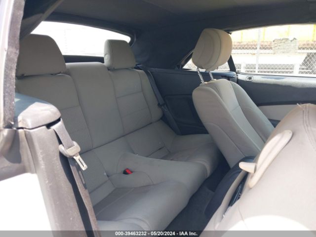 1ZVBP8EM0E5311658 Ford Mustang V6