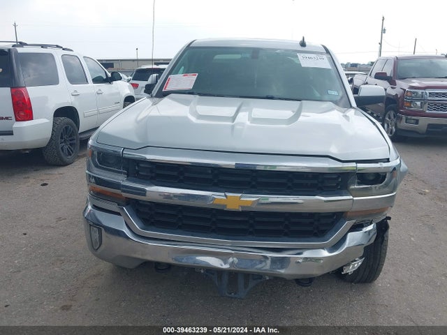 Chevrolet Silverado 1500 1lt 2016 3GCUKREC2GG278097 Image 12