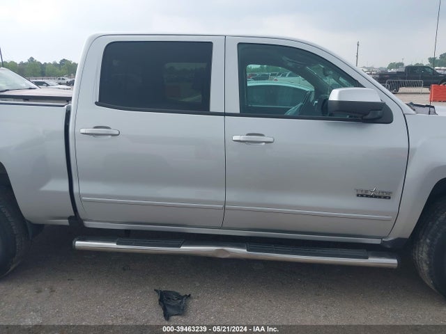 Chevrolet Silverado 1500 1lt 2016 3GCUKREC2GG278097 Image 13