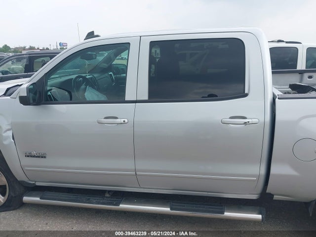 Chevrolet Silverado 1500 1lt 2016 3GCUKREC2GG278097 Image 14