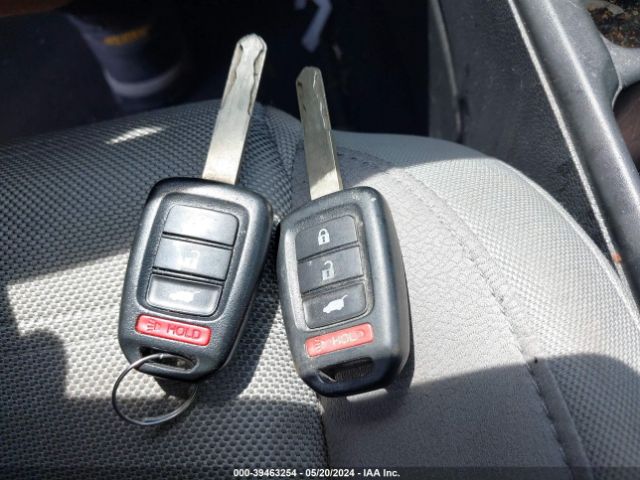 2HKRW2H22LH610111 Honda Cr-v Awd Lx