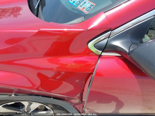 2HKRW2H22LH610111 Honda Cr-v Awd Lx