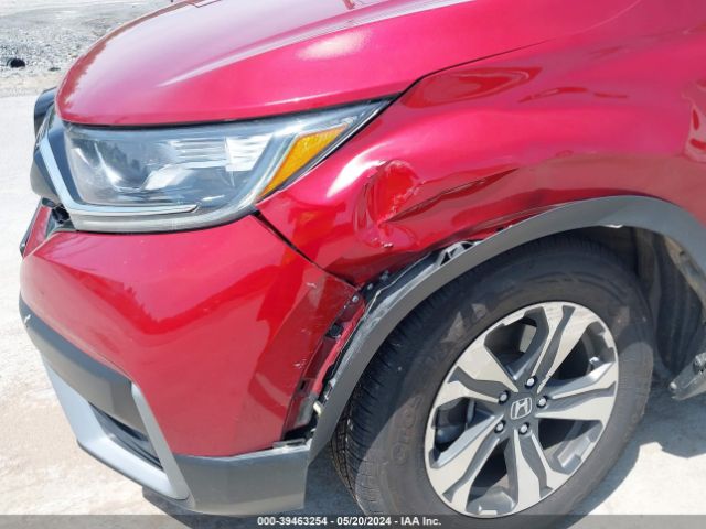 2HKRW2H22LH610111 Honda Cr-v Awd Lx
