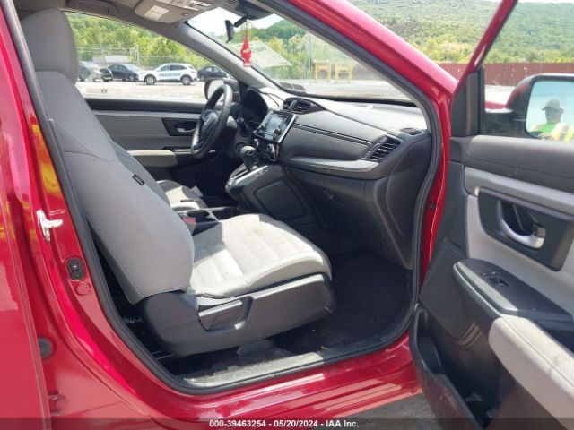 2HKRW2H22LH610111 Honda Cr-v Awd Lx
