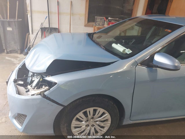Toyota CAMRY LE 2014 4T4BF1FK2ER338779 Image 6