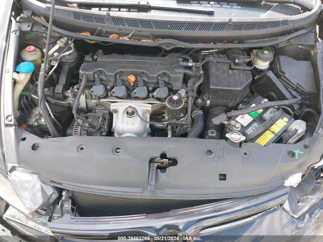 Продаж на аукціоні авто 2006 Honda Civic Ex, vin: 2HGFG12896H554173, номер лоту: 39463266