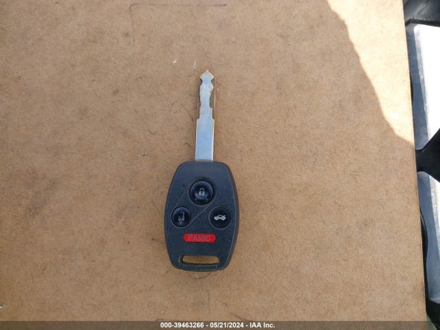 Продаж на аукціоні авто 2006 Honda Civic Ex, vin: 2HGFG12896H554173, номер лоту: 39463266