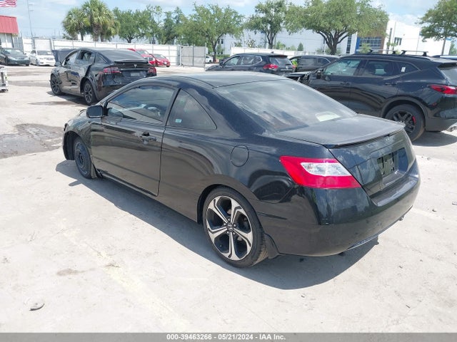 Продаж на аукціоні авто 2006 Honda Civic Ex, vin: 2HGFG12896H554173, номер лоту: 39463266