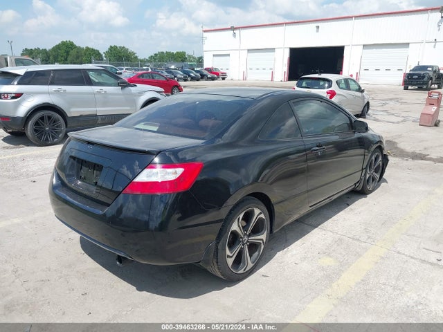 Продаж на аукціоні авто 2006 Honda Civic Ex, vin: 2HGFG12896H554173, номер лоту: 39463266