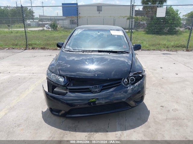 Продаж на аукціоні авто 2006 Honda Civic Ex, vin: 2HGFG12896H554173, номер лоту: 39463266