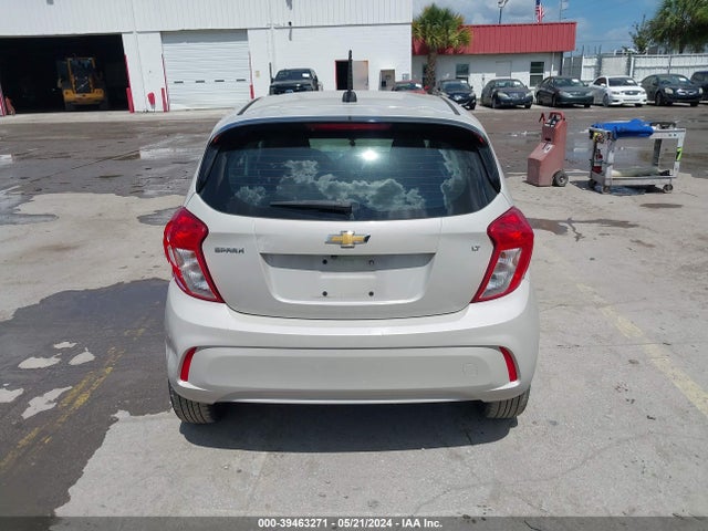 Chevrolet Spark Fwd 1lt Automatic 2020 KL8CD6SA6LC441282 Image 15