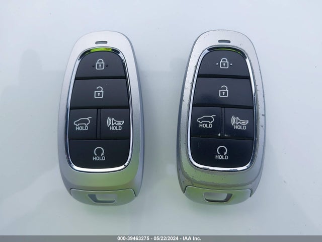 Hyundai TUCSON SEL 2022 5NMJCCAE1NH039825 Image 11