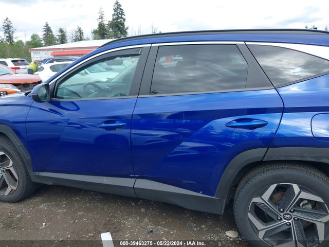 Hyundai TUCSON SEL 2022 5NMJCCAE1NH039825 Image 15