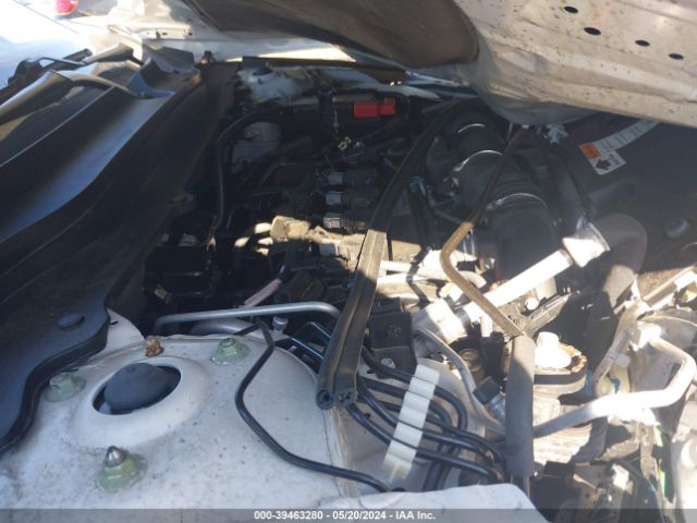 1HGCV1F46LA013513 Honda ACCORD EX