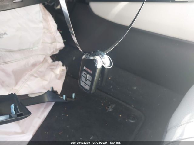 1HGCV1F46LA013513 Honda ACCORD EX