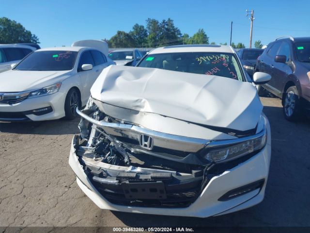 1HGCV1F46LA013513 Honda ACCORD EX