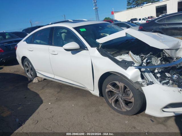 1HGCV1F46LA013513 Honda ACCORD EX