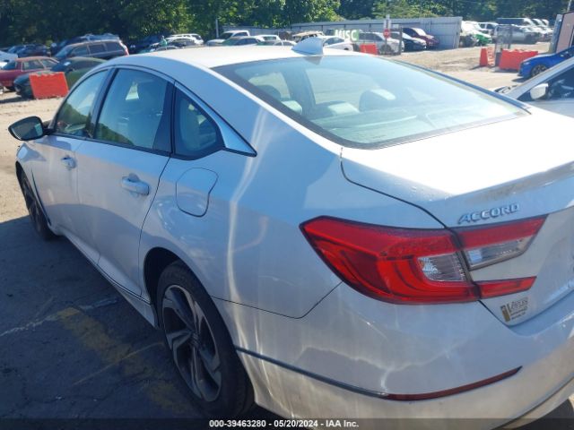 1HGCV1F46LA013513 Honda ACCORD EX