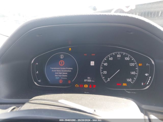 1HGCV1F46LA013513 Honda ACCORD EX