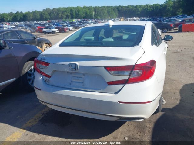1HGCV1F46LA013513 Honda ACCORD EX