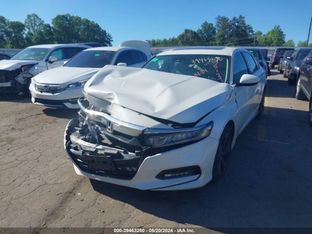 1HGCV1F46LA013513 Honda ACCORD EX