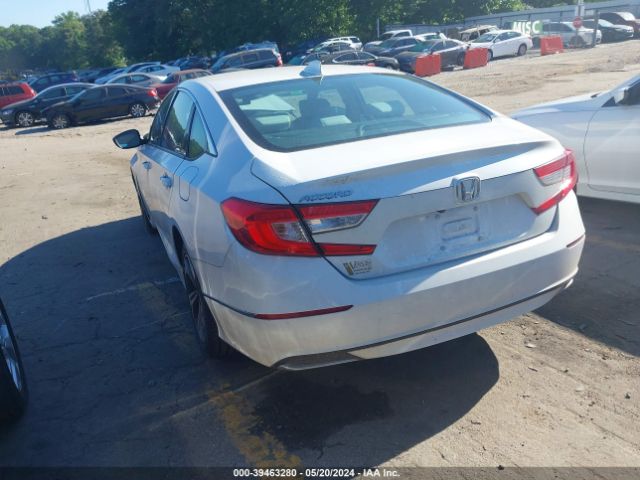 1HGCV1F46LA013513 Honda ACCORD EX