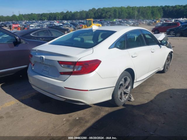 1HGCV1F46LA013513 Honda ACCORD EX