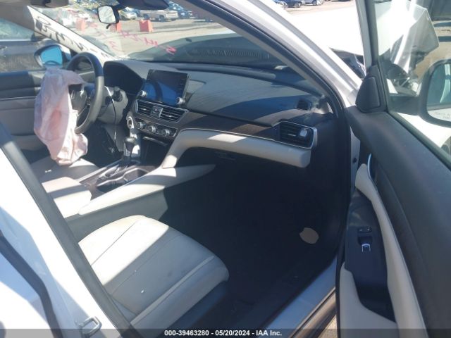1HGCV1F46LA013513 Honda ACCORD EX