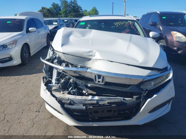 1HGCV1F46LA013513 Honda ACCORD EX