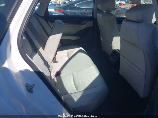 1HGCV1F46LA013513 Honda ACCORD EX
