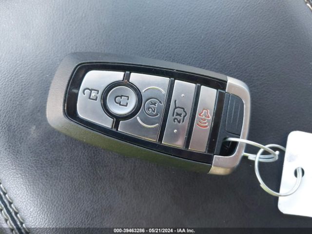 1FMSK7FH2MGC14604 Ford Explorer Limited