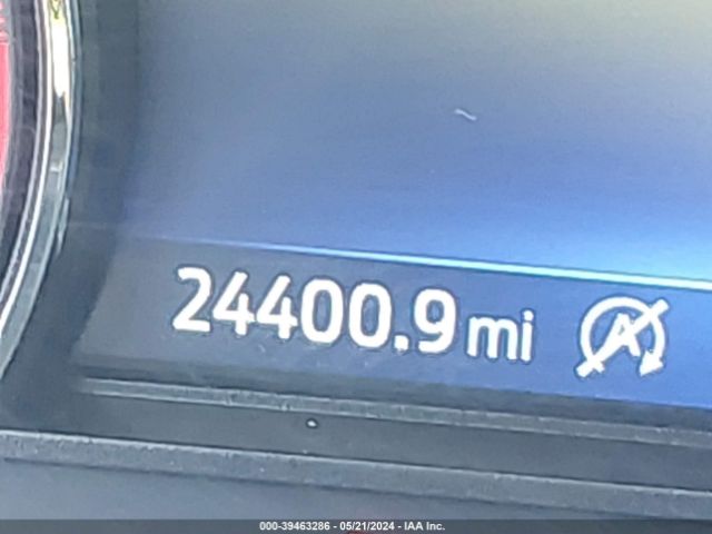 1FMSK7FH2MGC14604 Ford Explorer Limited