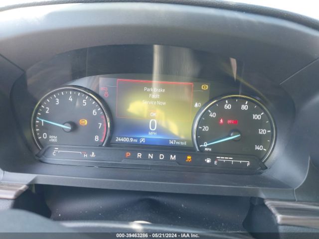 1FMSK7FH2MGC14604 Ford Explorer Limited