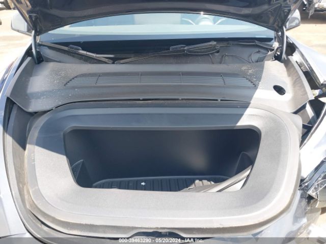 7SAYGDED9PF970462 Tesla Model Y Rwd